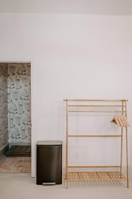 マディソンEast Main Lofts - Boho 203アパートメント エクステリア 写真